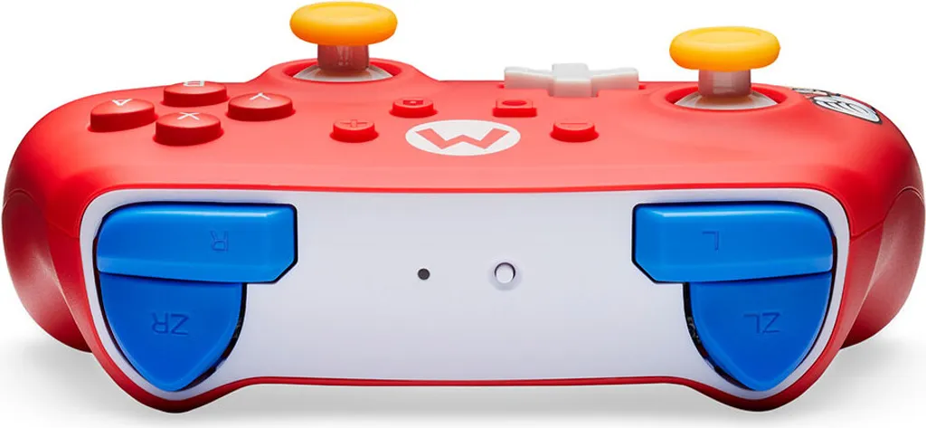 Recensione PowerA Mario Gioia: Il Miglior Controller Wireless Switch - 7