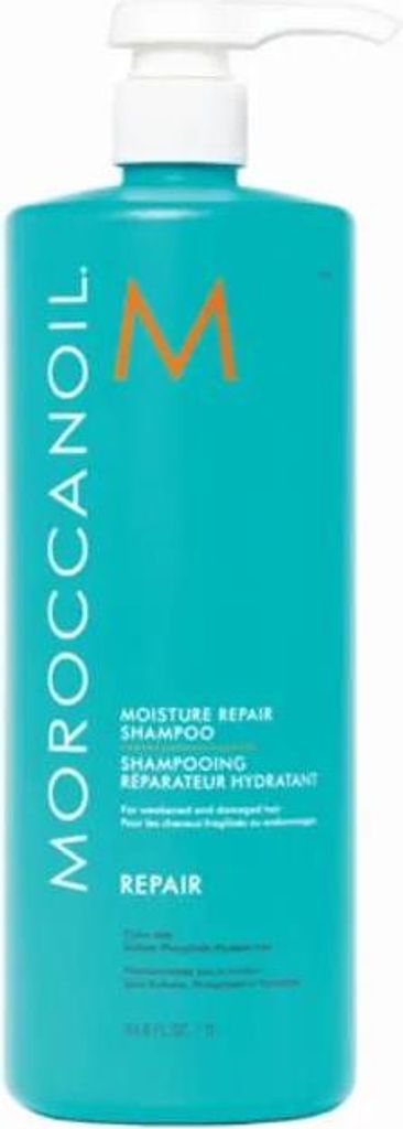 Moroccanoil Repair Regenerierendes Shampoo 1000ml Produktbild 