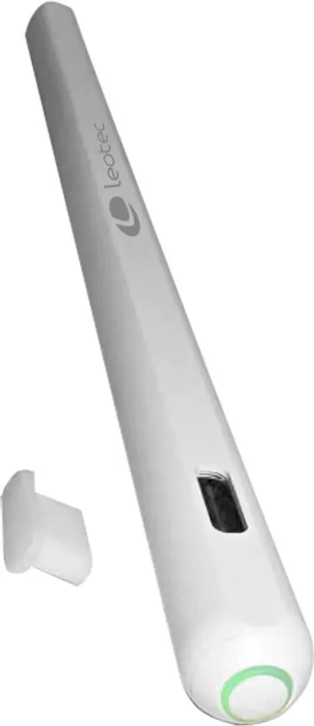 Stylet tactile capacitif LEOTEC LESTP06W haute précision pour dessin