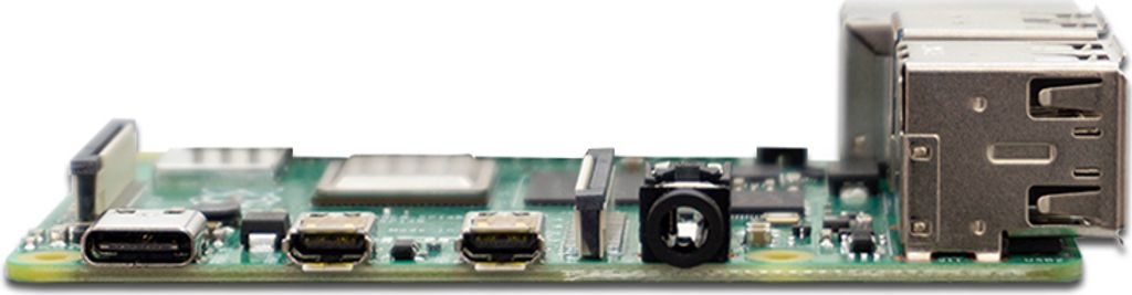 Raspberry Pi 4 Model B 4GB LPDDR4 Zdjęcie produktu 5