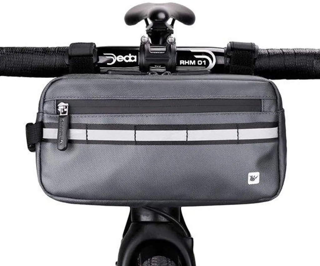Sacoche de selle vélo et sac de sport étanche 20L pour cyclisme