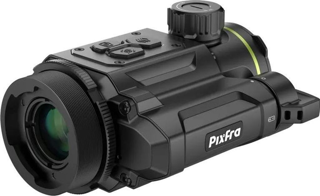 PIXFRA Taurus T425 Dual-Use Wärmebildgerät für die Wald Produktbild 