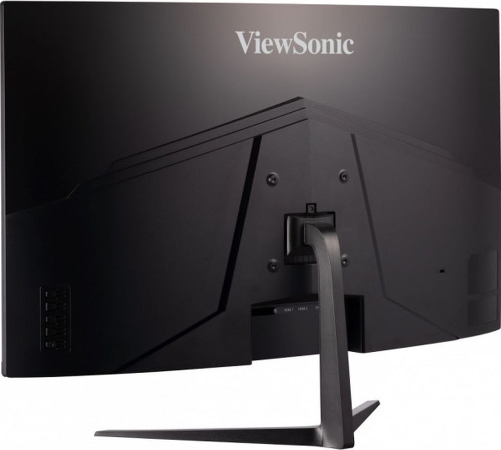 ViewSonic VX Series VX3218-PC-MHD - 81,3 cm (32 Zoll) - Produktbild 