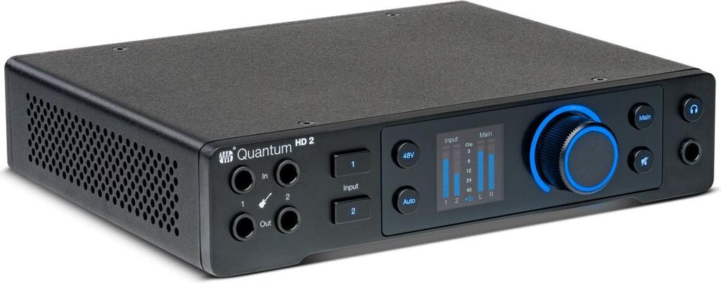 Presonus Quantum HD2 Image du produit 