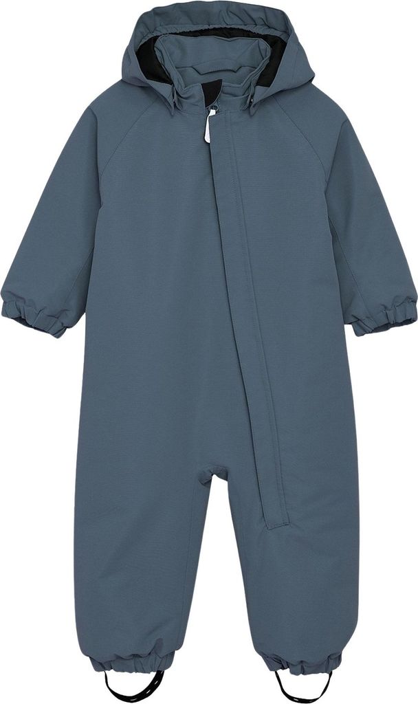 Color Kids Solid Coverall Skianzug Kinder
