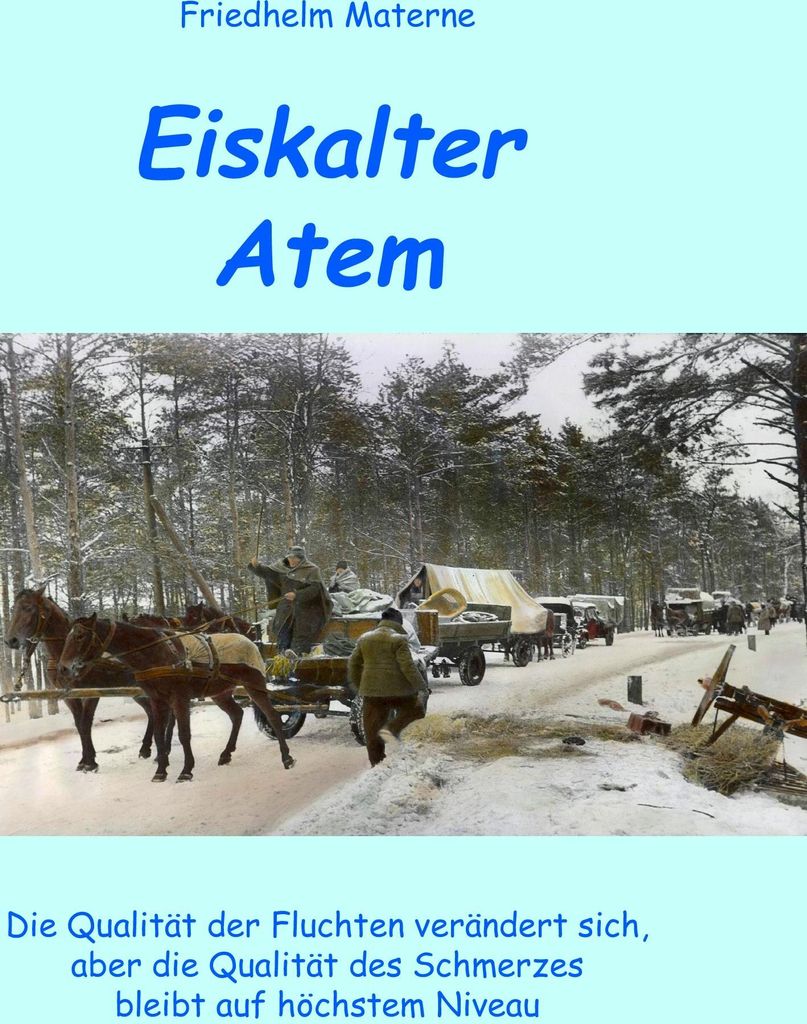 Eiskalter Atem