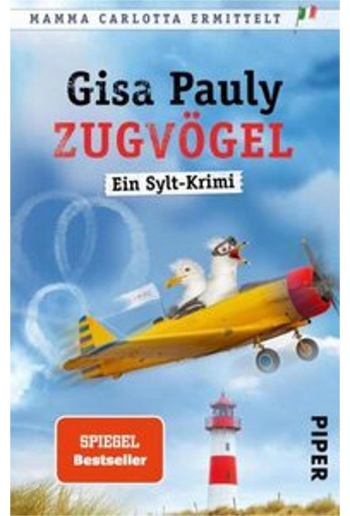 Zugvögel