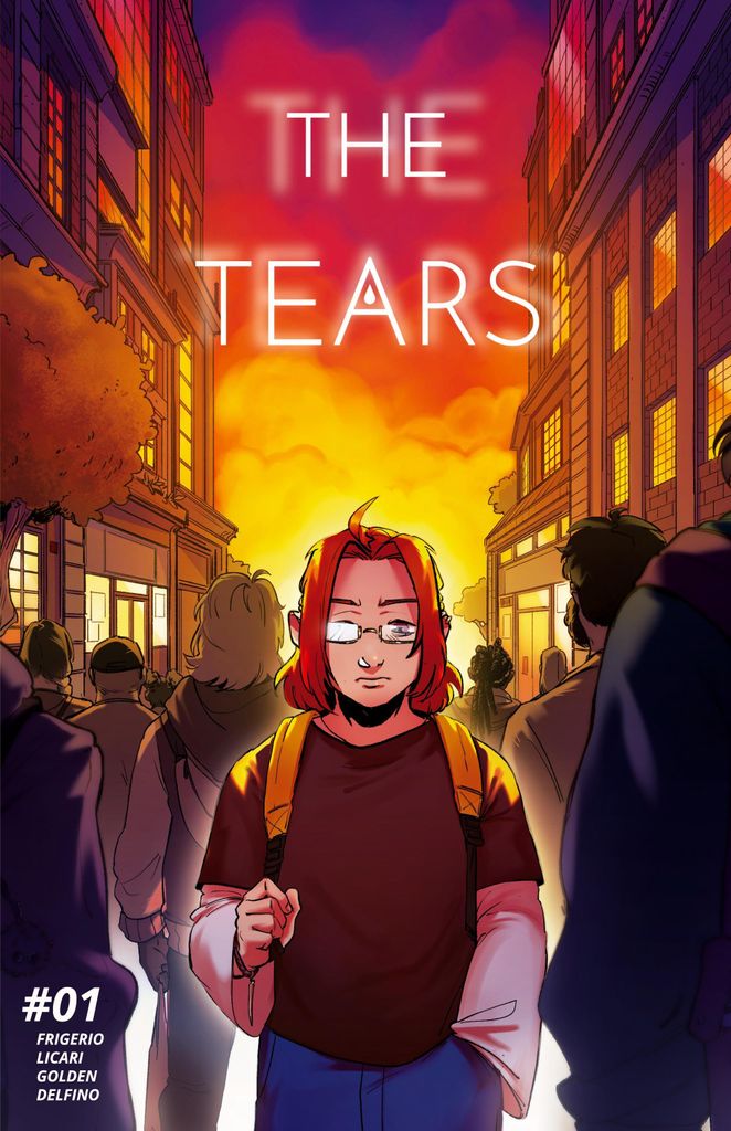 The Tears