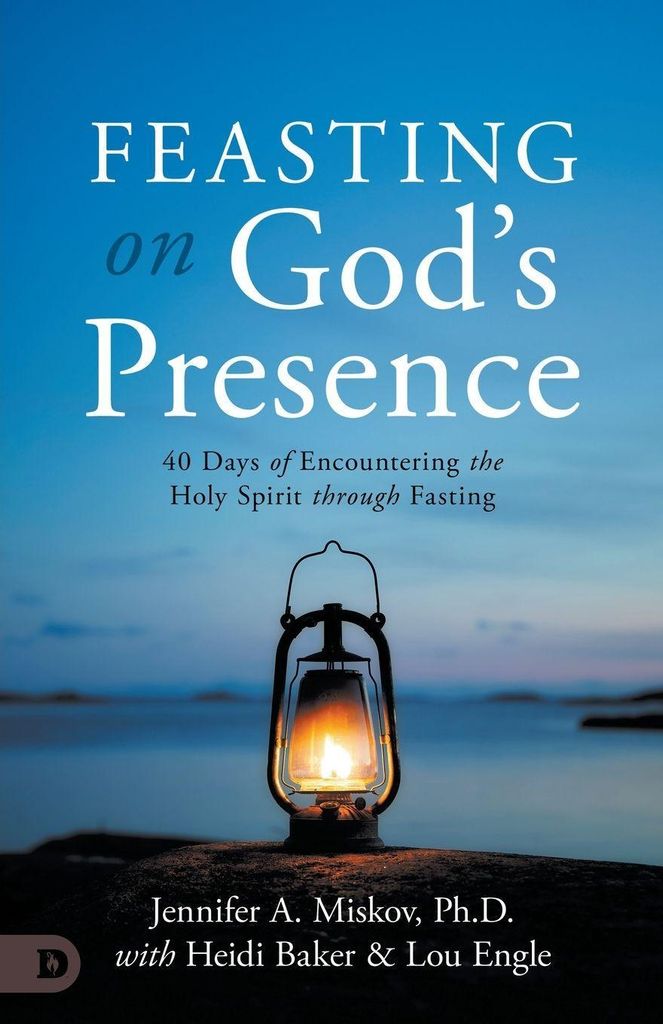 Feasting on God's Presence