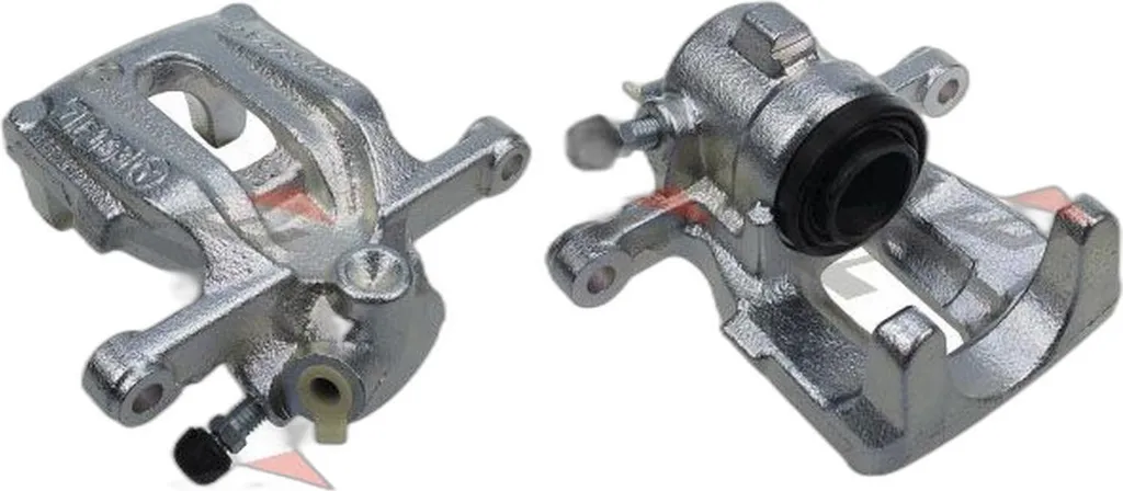 Étrier de frein en fonte grise Ø30mm FTE pour berline Mercedes Classe A