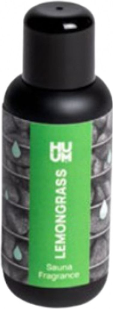 Saunaaufguss mit natürlichem Zitronengras-Extrakt, 100 % Produktbild 
