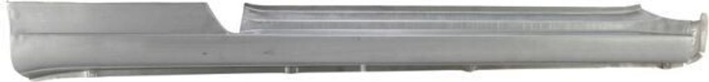 BLIC 6505-06-6607002P Schweller Reparaturblech Einstiegblech Rechts für SEAT Ibiza II (6K1) Cordoba Limousine (6K1, 6K2) Cordoba Vario (6K5)