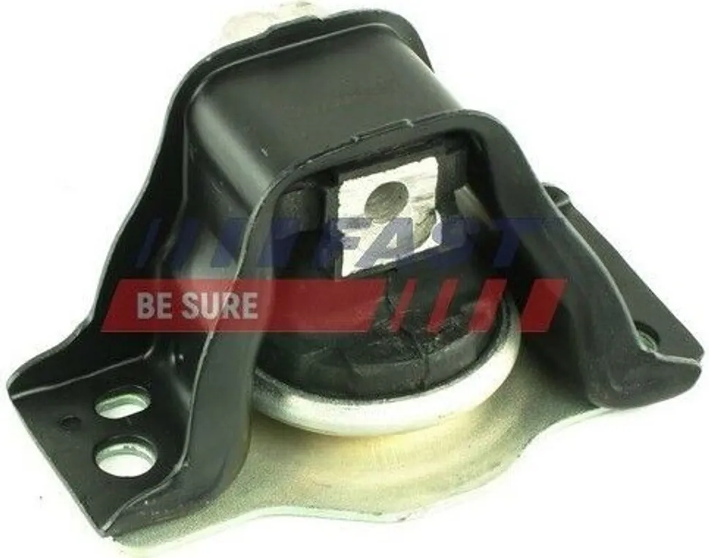 Pièce de rechange support moteur Kangoo II droite - FAST FT52591