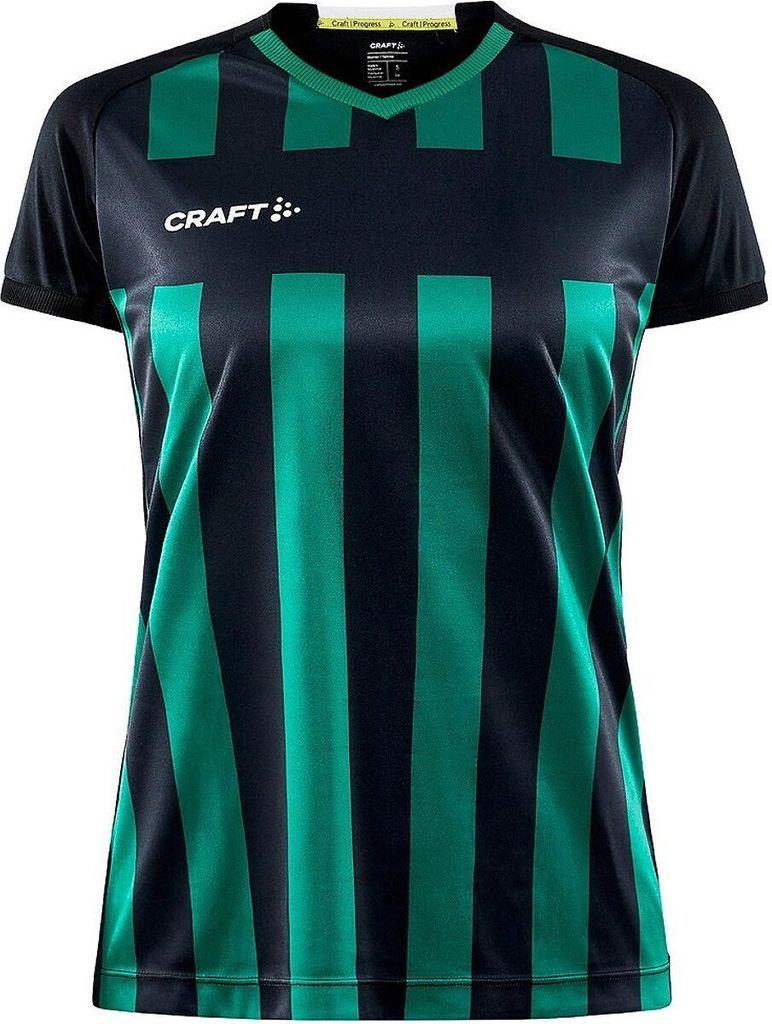 Craft Progress 2.0 Stripe Jersey W