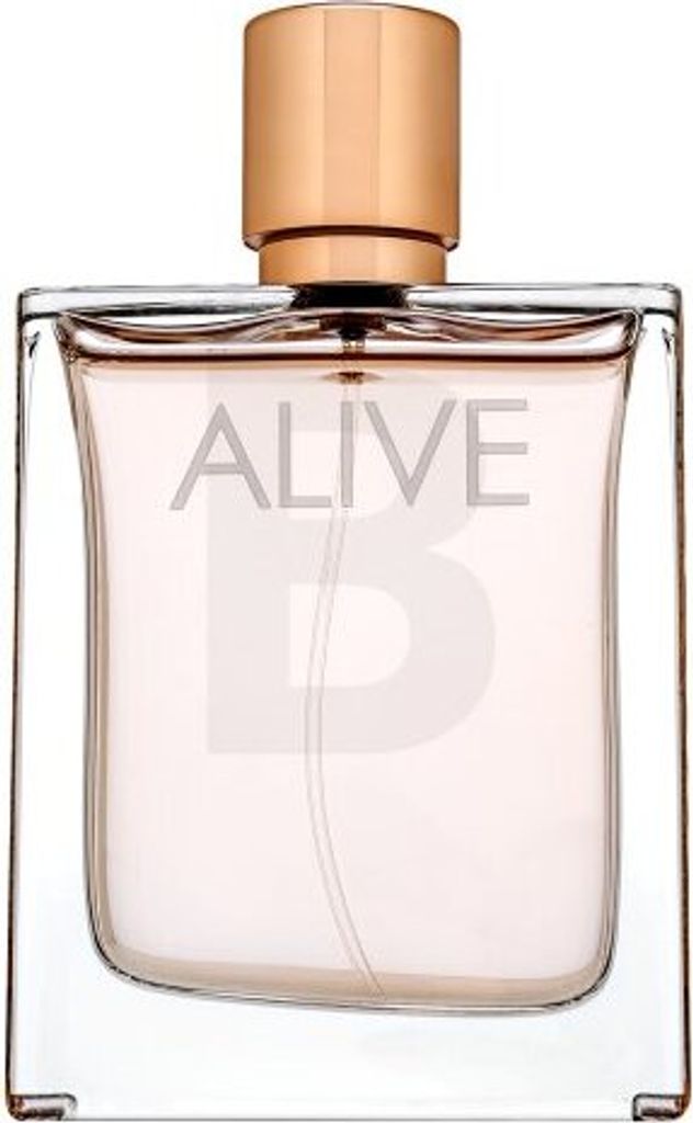 Hugo Boss Alive Eau De Toilette Spray 80ml