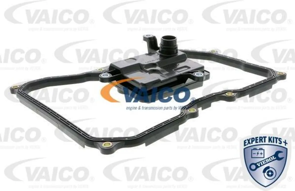 Filtre hydraulique VAICO V10-4362 haute performance pour boîte 09G