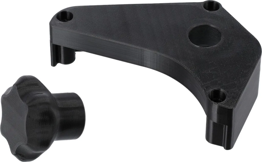 Circuito Impostazione Cambio Simson M500 M700 - Strumento Stampa 3D