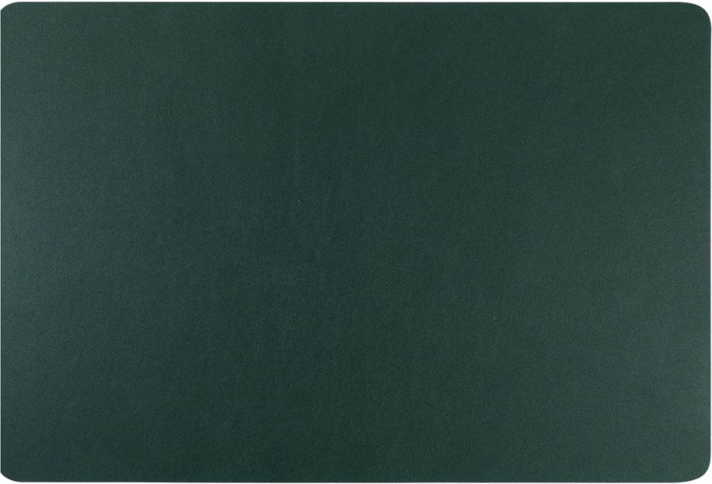 Küchenmatte Für Den Tisch Unter Dem Teller 45X30 Cm Skinny Grün