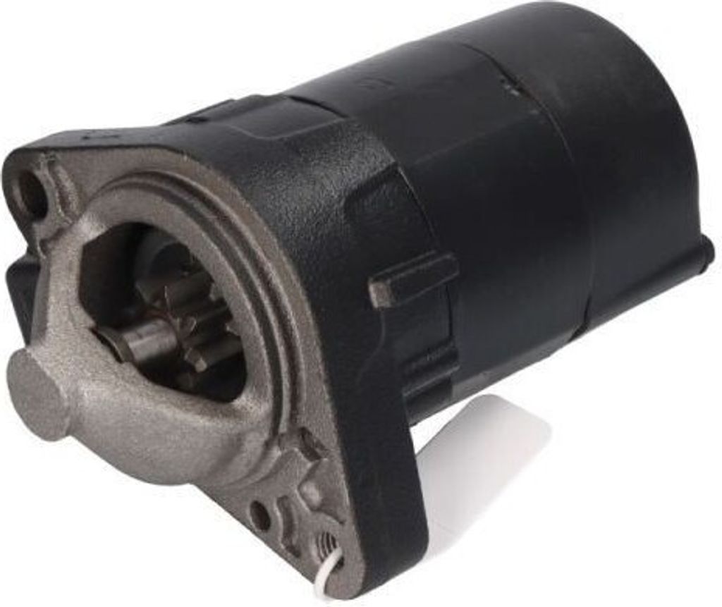 STARDAX STX200107R Starter Anlasser 0,7kW für NISSAN MICRA III (K12) 12V