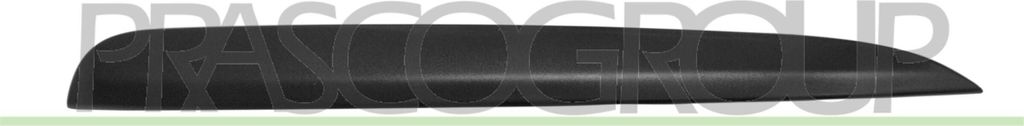 PRASCO Kühlergrill-Zierleiste BM0311233 Rechts für BMW 3 Touring (F31)