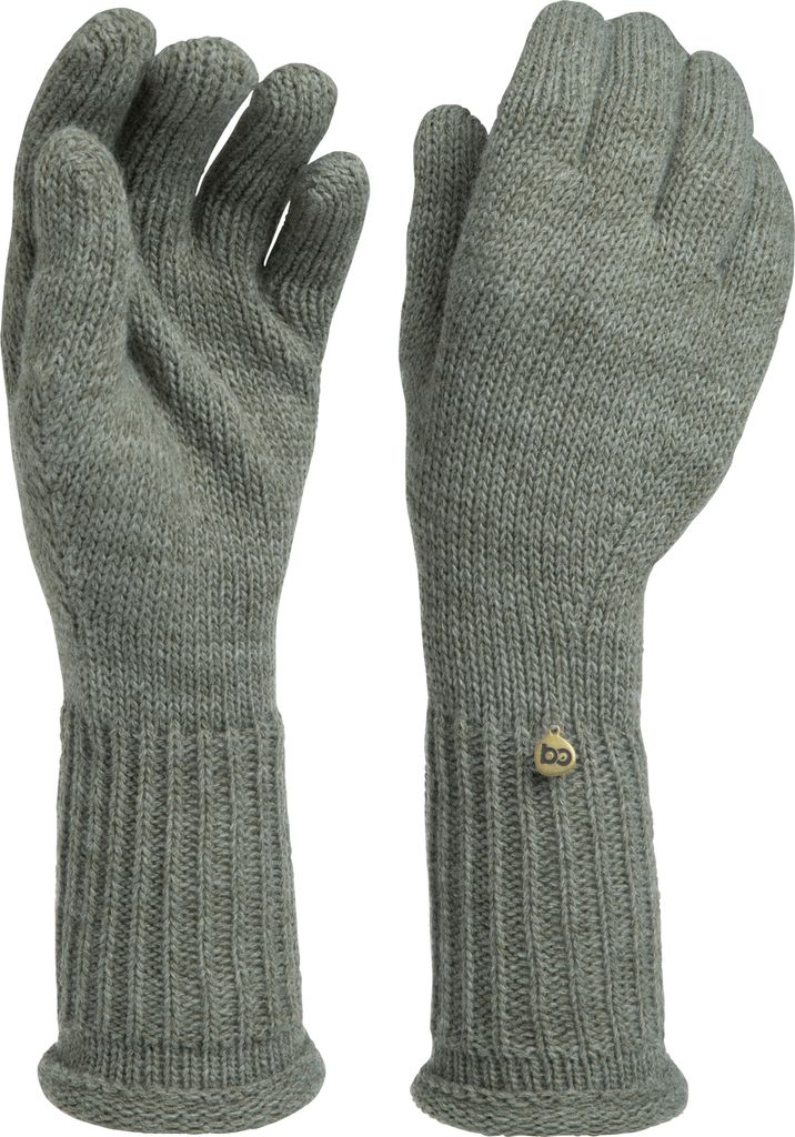 Baby's Only Handschuhe Glow - Urban Green - One Size