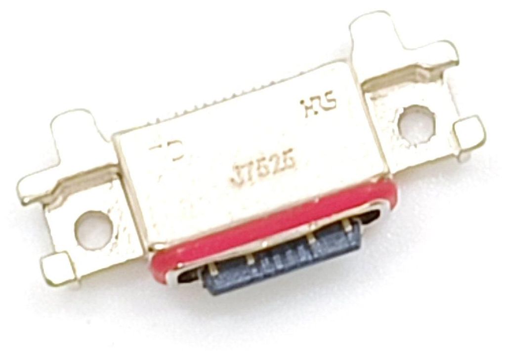 Ladeanschluss-Anschluss für Samsung A520 A320 A720 A3 A5 A7