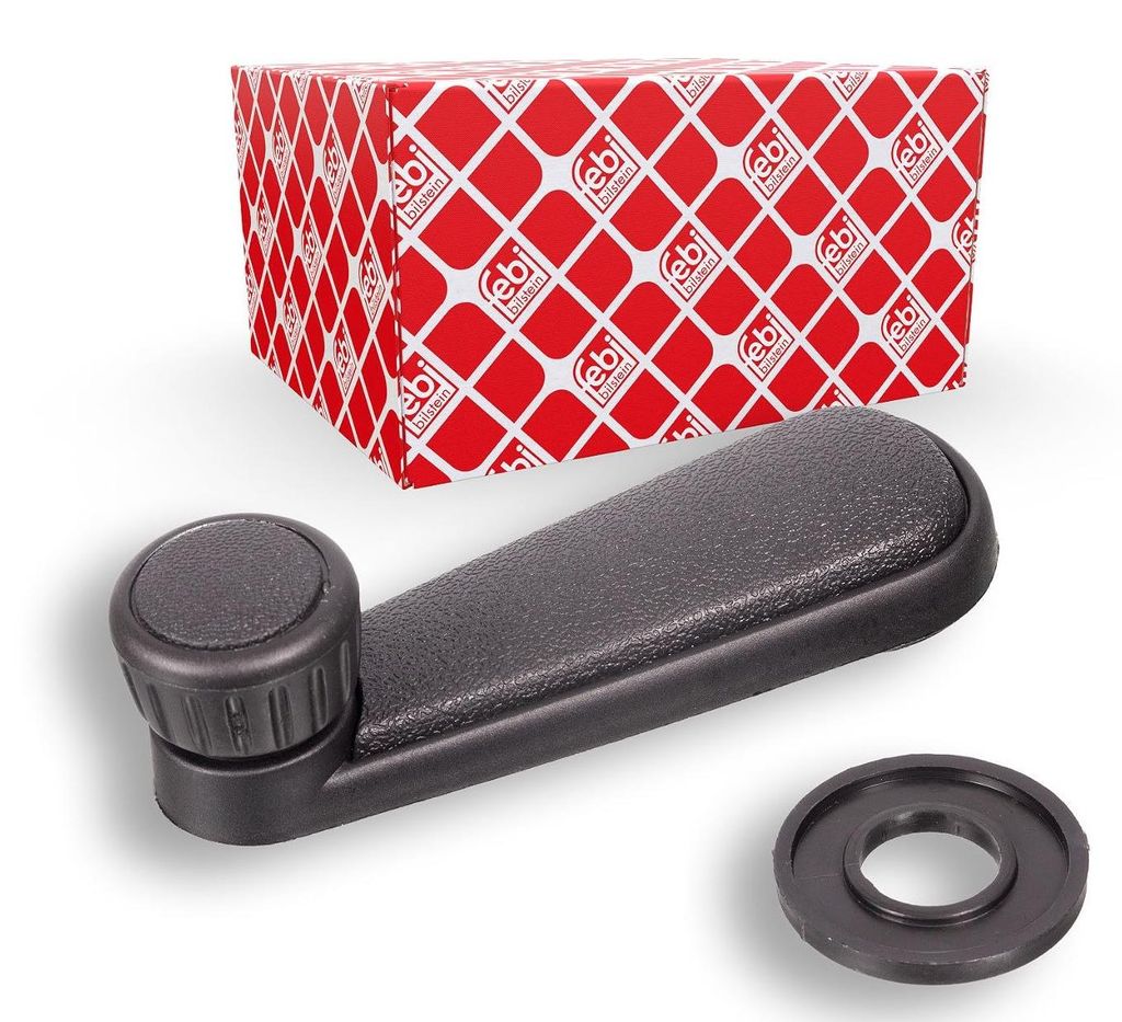 febi bilstein 17842 Fensterkurbel, 1 Stück Produktbild 