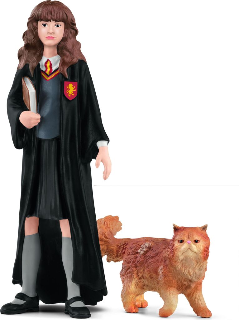 schleich 42635, 6 rok / roky, Harry Potter™, Viacfarebný, Obrázok produktu 