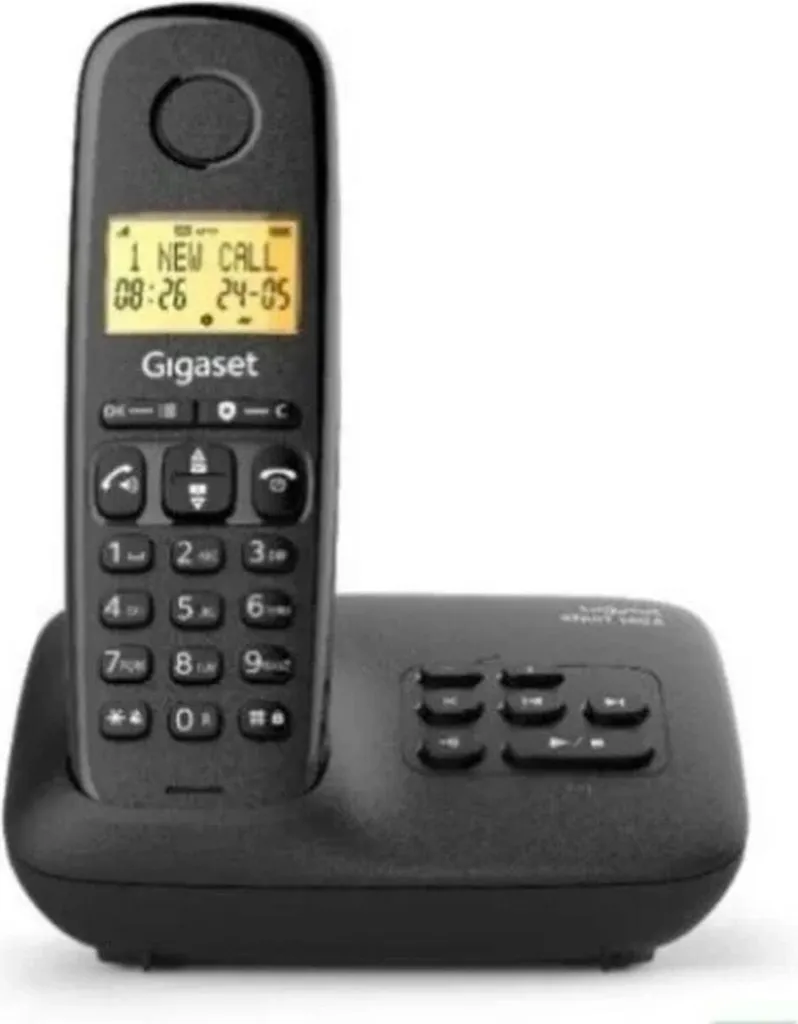 Gigaset BASIC 100 Smartphone Android Débloqué avec Écran HD Fluide