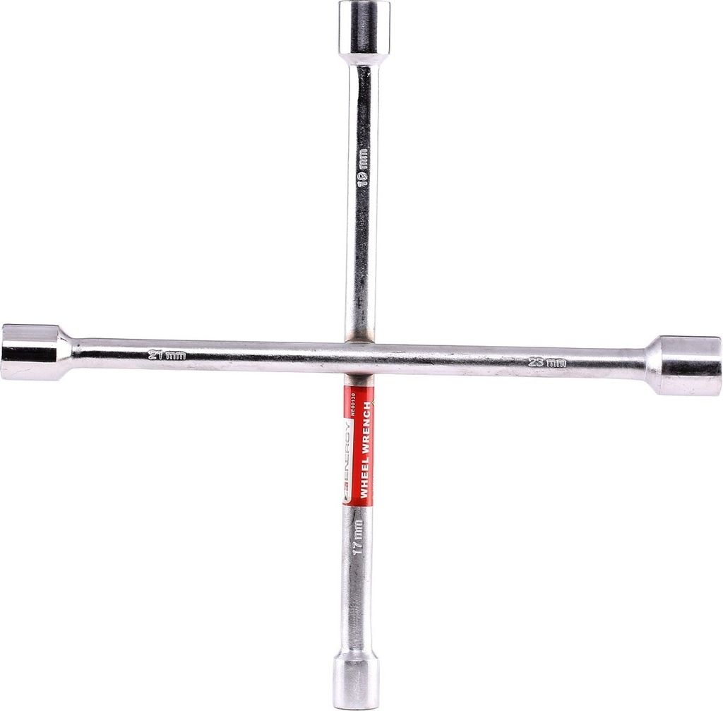 ENERGY Kreuzschlüssel NE00130