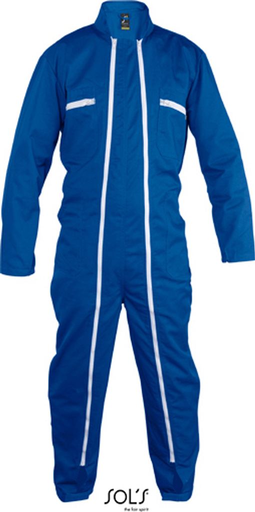 SOLS Workwear Overall Jupiter Pro