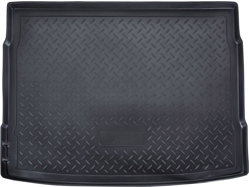 NORM Liners | Gumová vanička do kufra pre Volkswagen Golf Obrázok produktu 