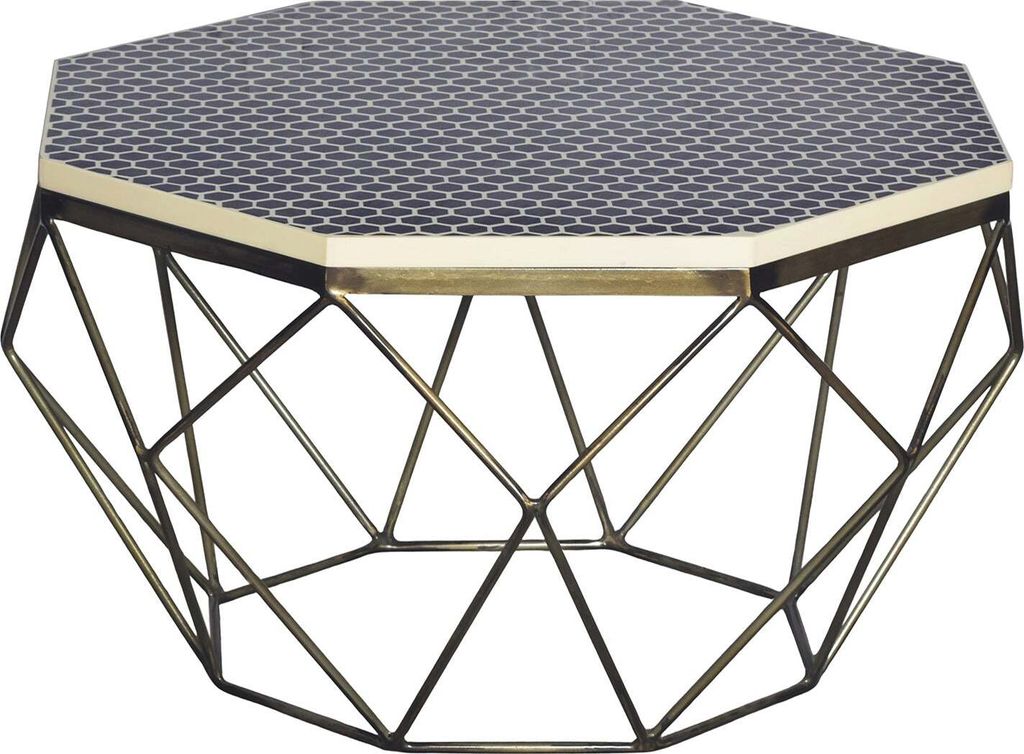 Couchtisch 70cm Design Tisch Modern Wohnzimmer JETZT KAUFEN