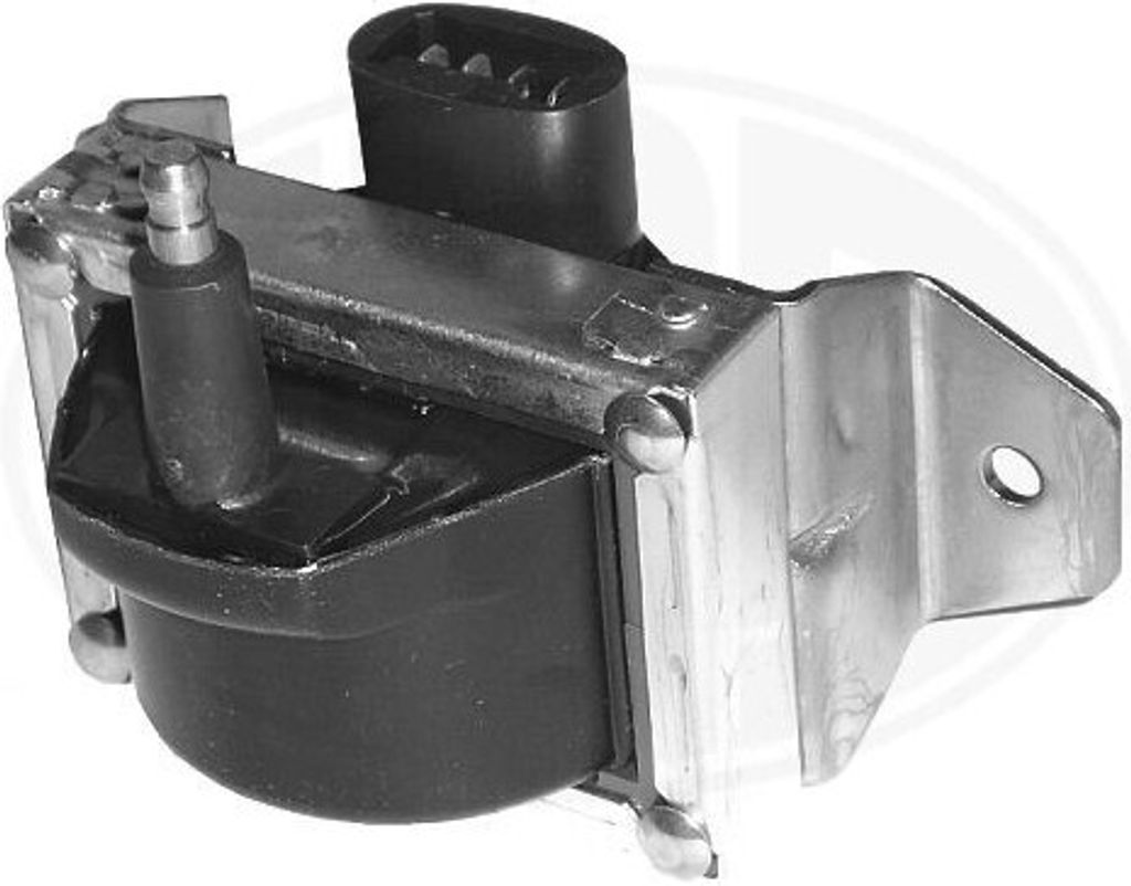 ERA 880024A - OE 5970 42 Zündspule für ZX (N2), 306, 106 II, 405 II, Partner (5, G)