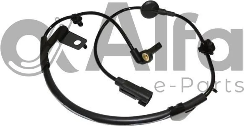 Capteur de vitesse de roue AF01965 haute fiabilité pour OE K05105573AB