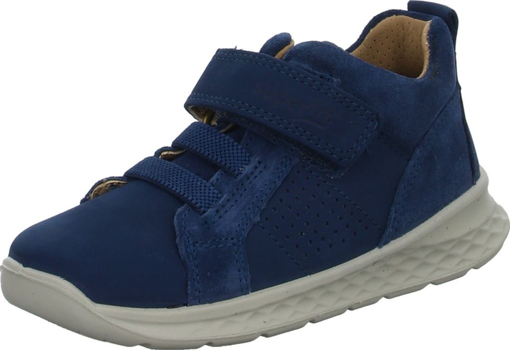 Lauflernstiefel Kaltfutter BREEZE
