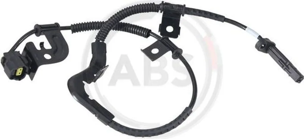 Ricambio Sensore ABS Kia Carnival 956804D000 - A.B.S. 30900 Prezzo Top