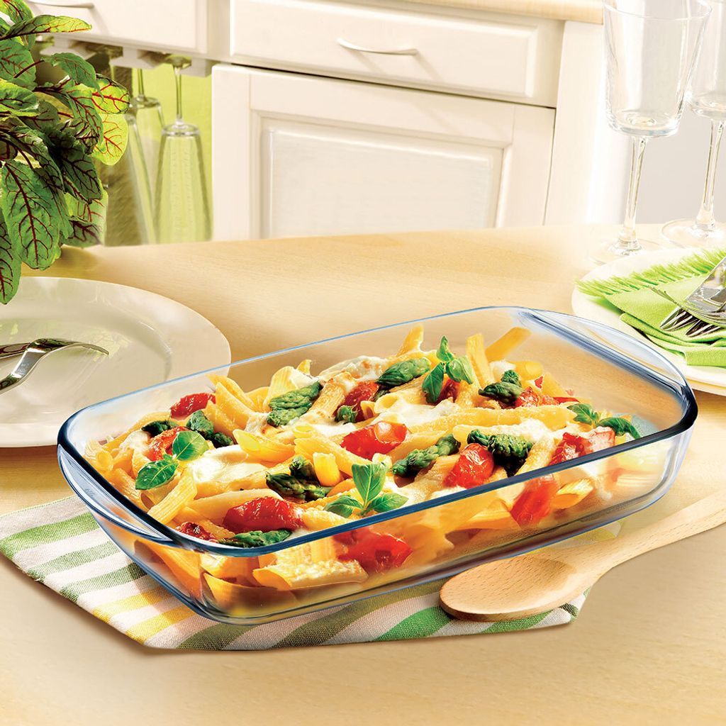 Ocuisine Rechteckiger Röster 39x24cm Produktbild 6