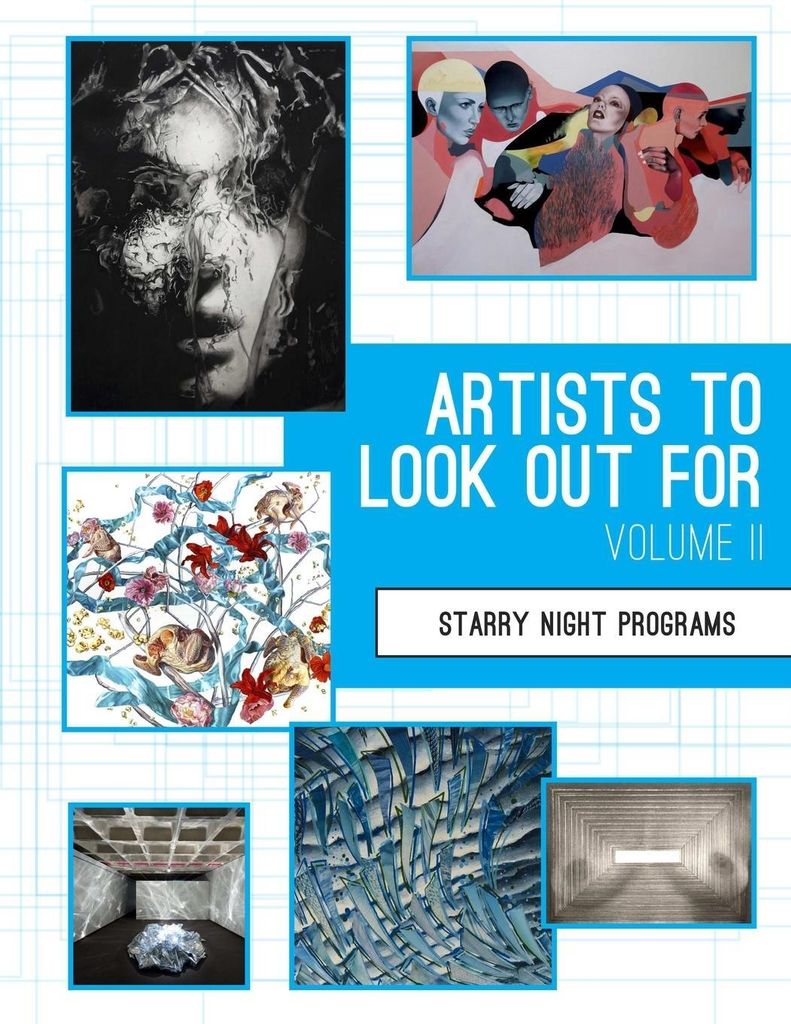 Artists To Look Out For Vol. II
