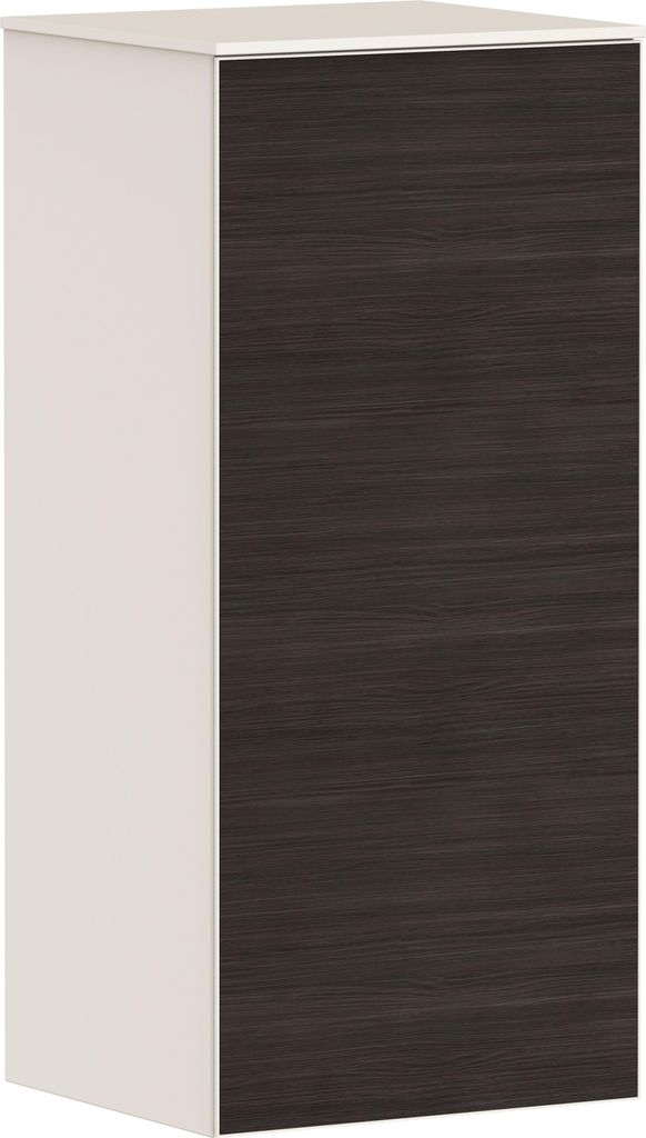hansgrohe Xevolos E Halbhochschrank, Türanschlag rechts, 400x360x890mm, 54216730