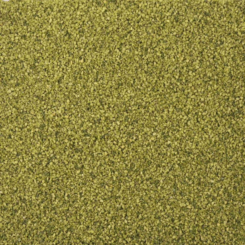 1kg Dekosand ca.0,1-0,5mm Bastelsand Streusand Farbsand Produktbild 