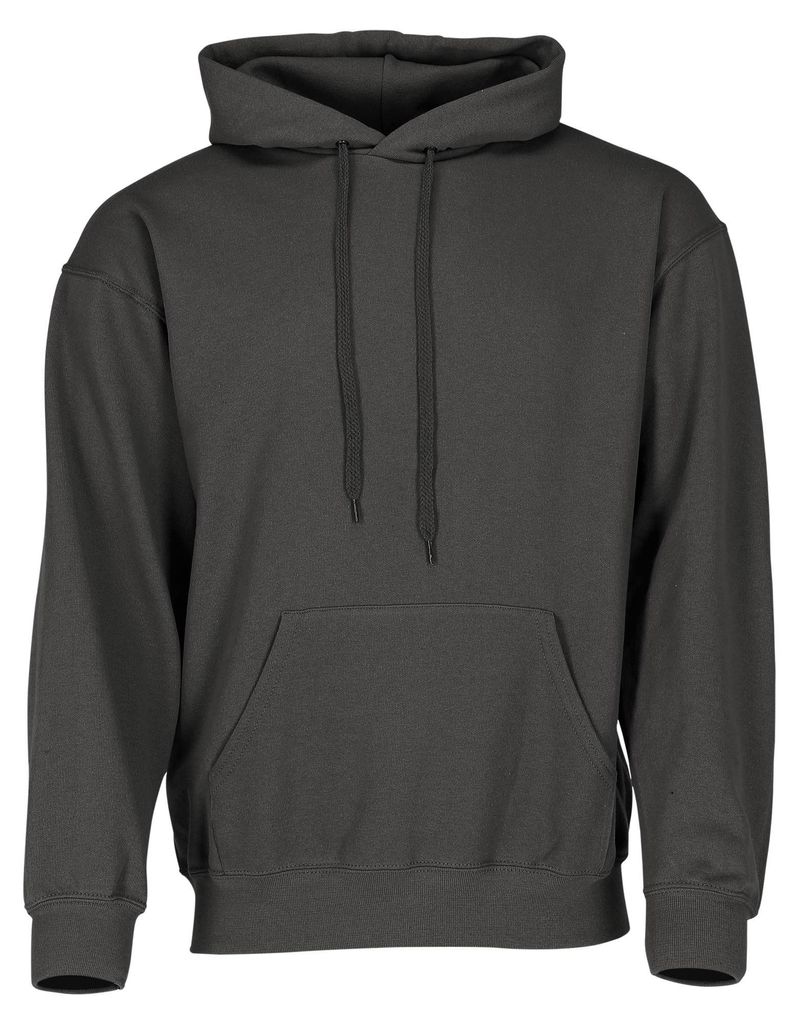 Fruit of the Loom Classic Hooded Sweat Farbe: graphit Produktbild 