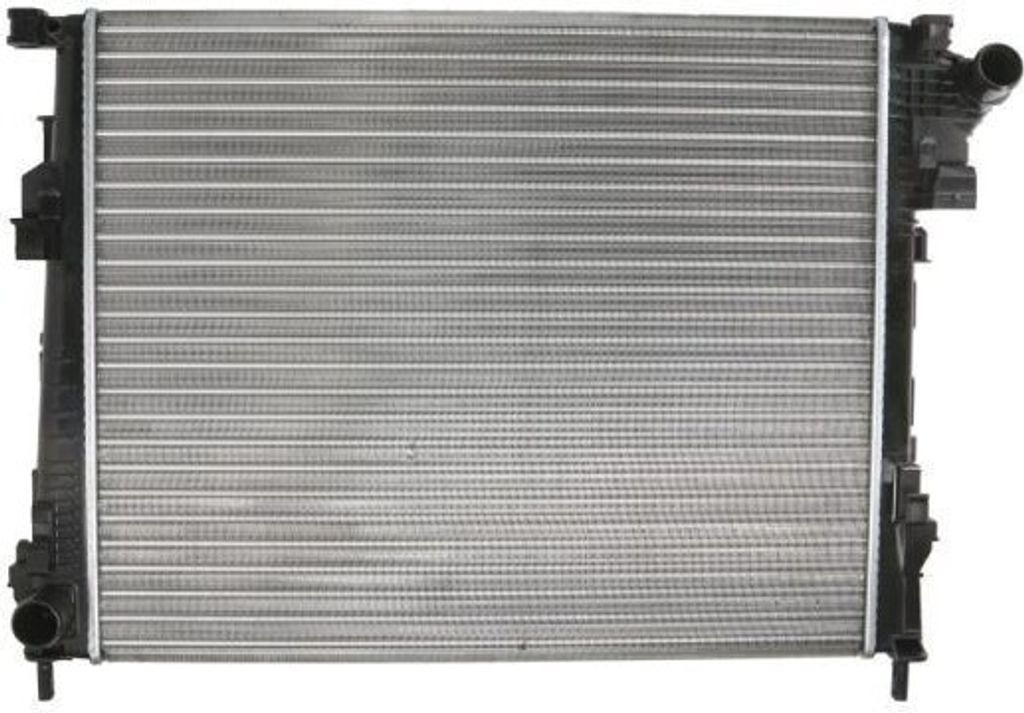 Kühler, Motorkühlung THERMOTEC D7R048TT