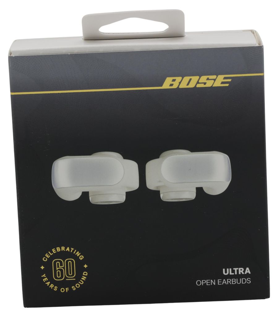 Écouteurs sans fil authentiques Bose Ultra Open Traditional Image du produit 