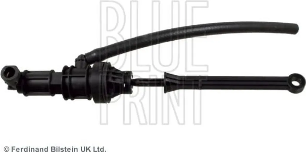 Réparer fuite embrayage Transit avec cylindre Blue Print ADF123402 OE