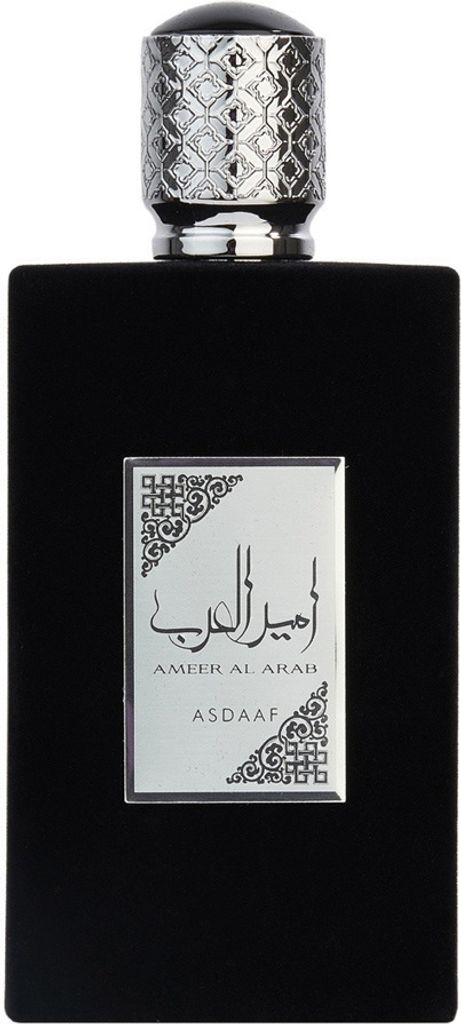 Lattafa Asdaaf Ameer Al Arab Woda perfumowana, 100 ml Obrázek produktu 