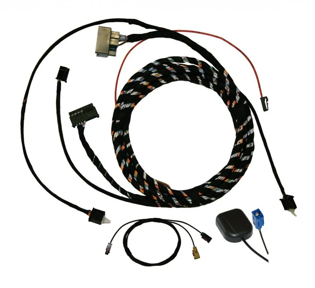 Résoudre les erreurs de connexion Comand APS NTG 1 Mercedes Kufatec