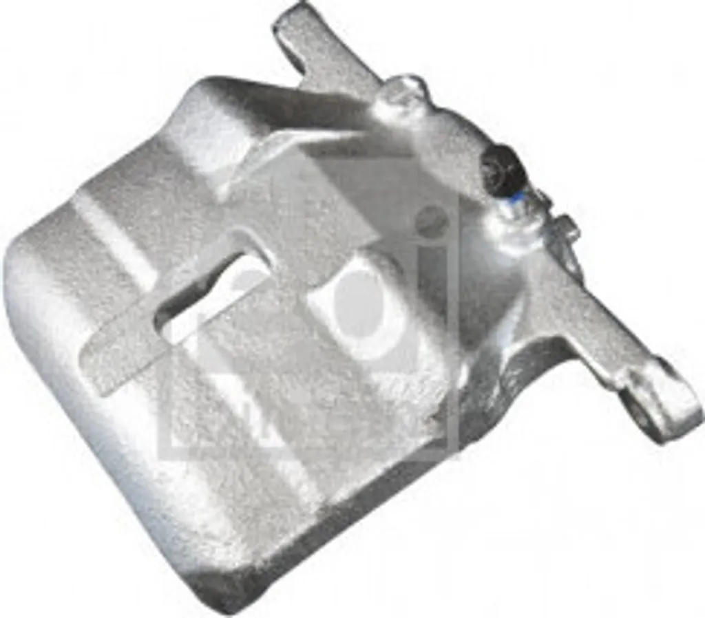 Étrier de frein haute fiabilité FEBI 178078 pour Nissan X-Trail T31 T32
