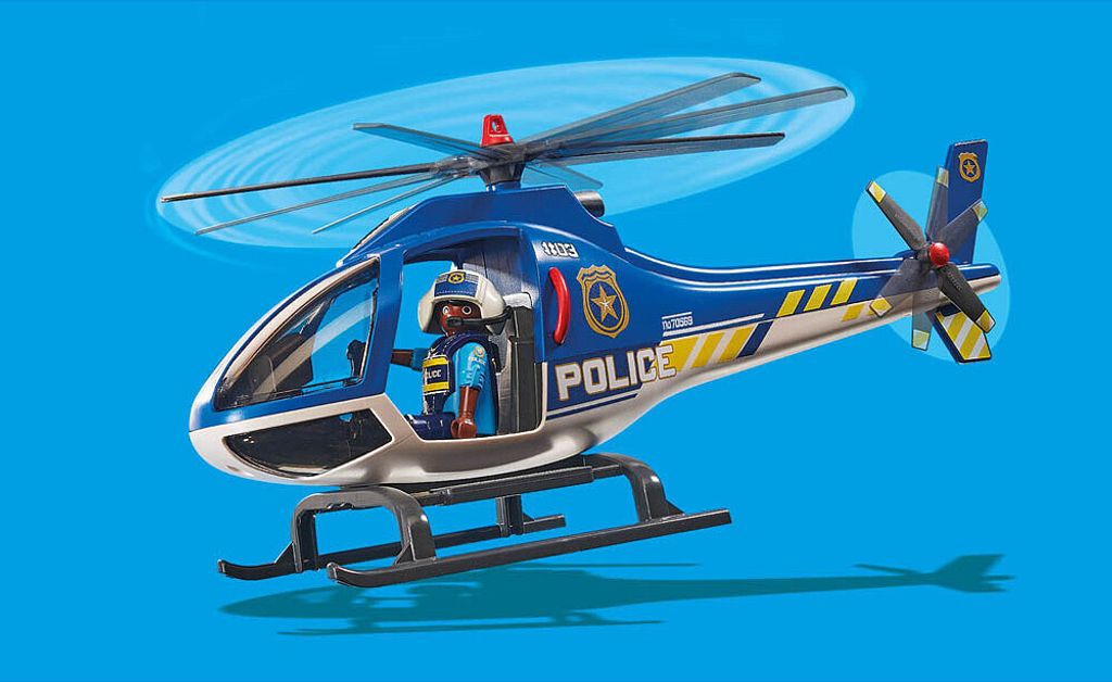 Playmobil Polizei-Fahrzeuge,-Boote,-Hubschrauber, deals -Station, etc.