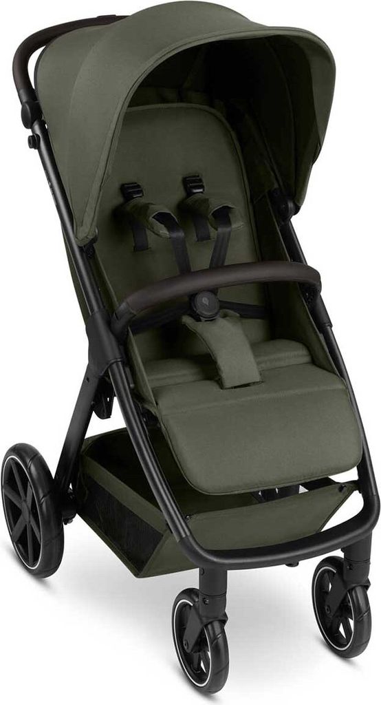 ABC Design Buggy & Sportwagen Avus mit Einhand-Faltung